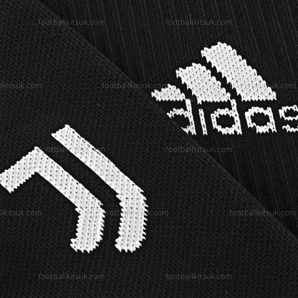 Juventus Away Kids 22 23 Football Kits UK (3) Juventus Away Kids 22/23
