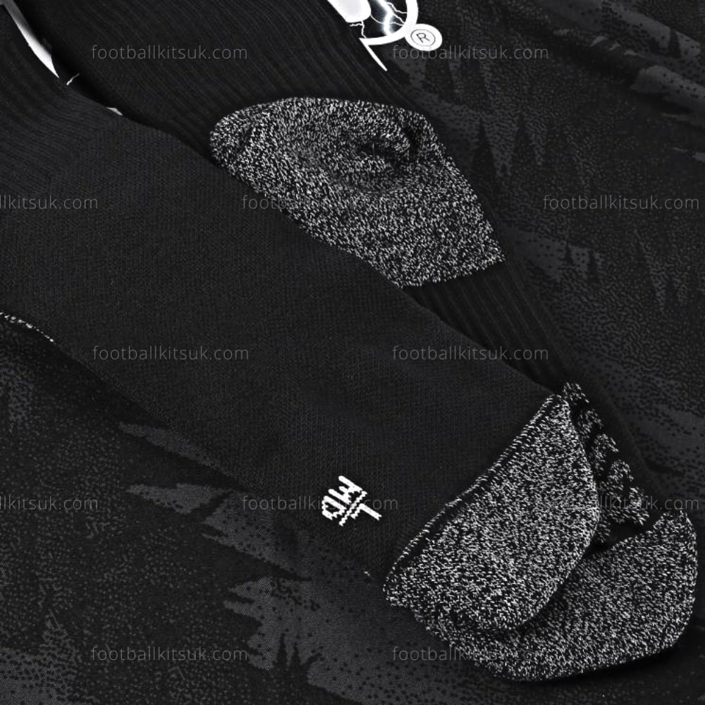 Juventus Away Kids 22 23 Football Kits UK (5) Juventus Away Kids 22/23