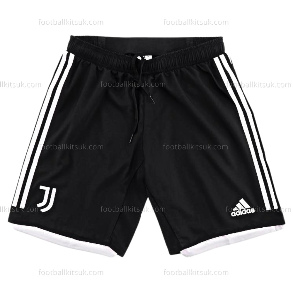 Juventus Away Kids 22 23 Football Kits UK (6) Juventus Away Kids 22/23