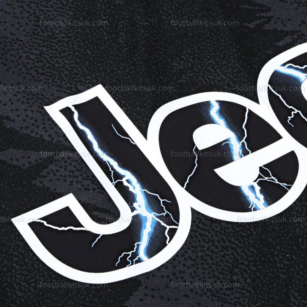 Juventus Away Shirt 22 23 Football Kits UK (4) Juventus Away Shirt 22/23