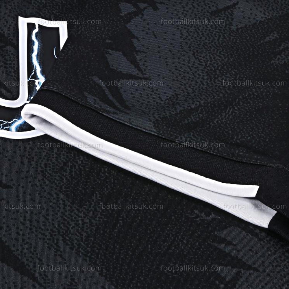 Juventus Away Shirt 22 23 Football Kits UK (7) Juventus Away Shirt 22/23