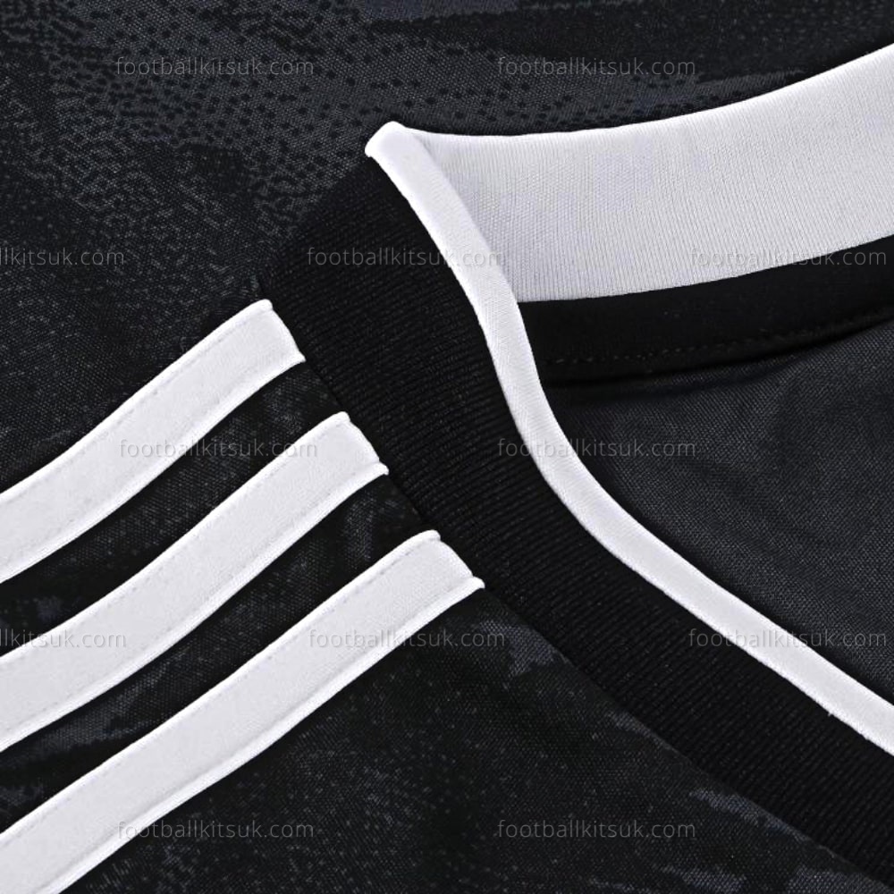 Juventus Away Shirt 22 23 Football Kits UK (8) Juventus Away Shirt 22/23