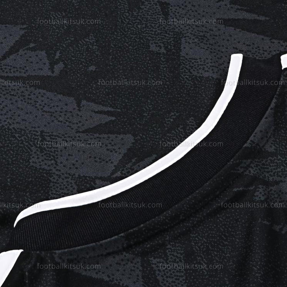 Juventus Away Shirt 22 23 Football Kits UK (9) Juventus Away Shirt 22/23