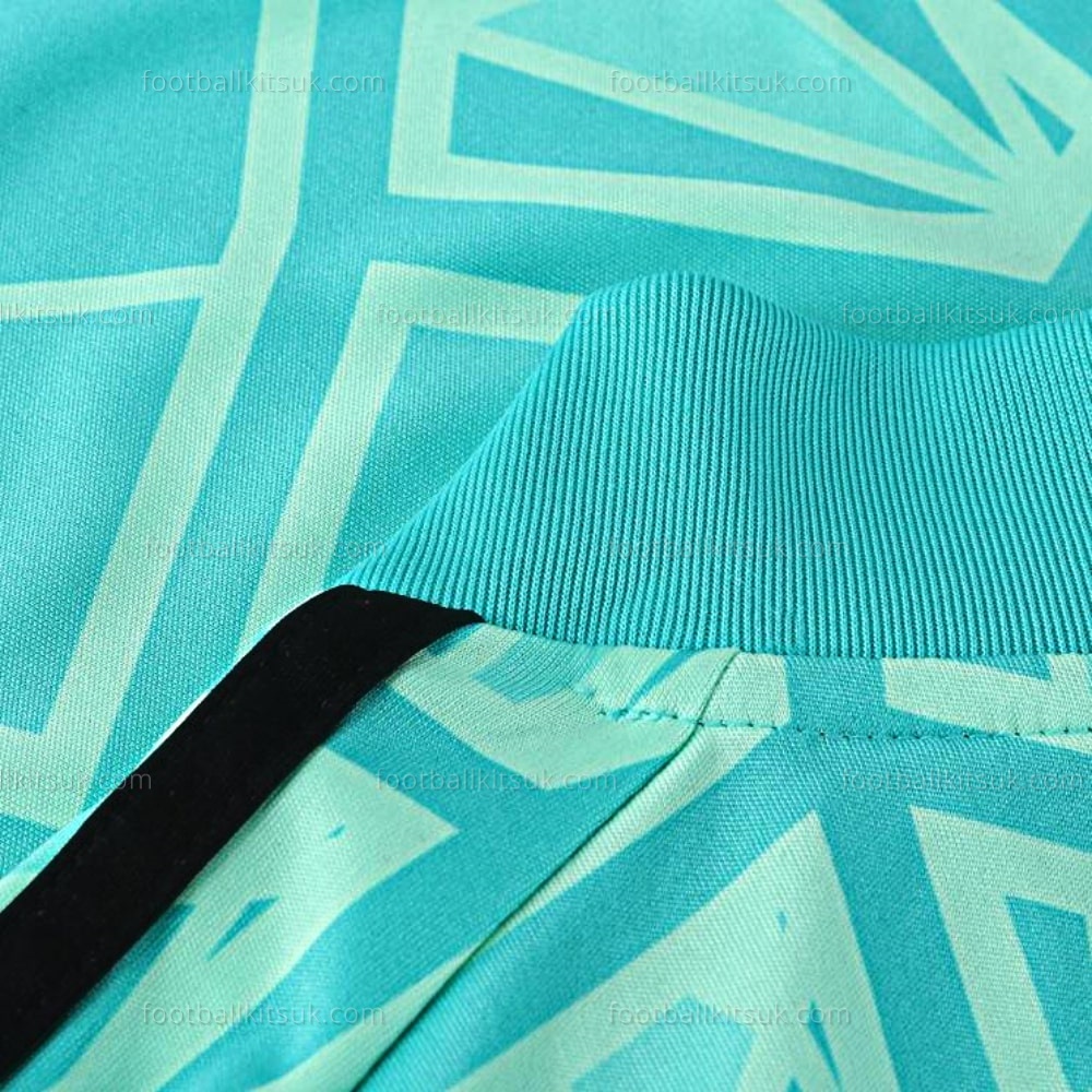 Juventus Goalkeeper Home 22/23