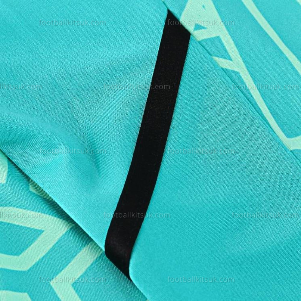 Juventus Goalkeeper Home 22/23