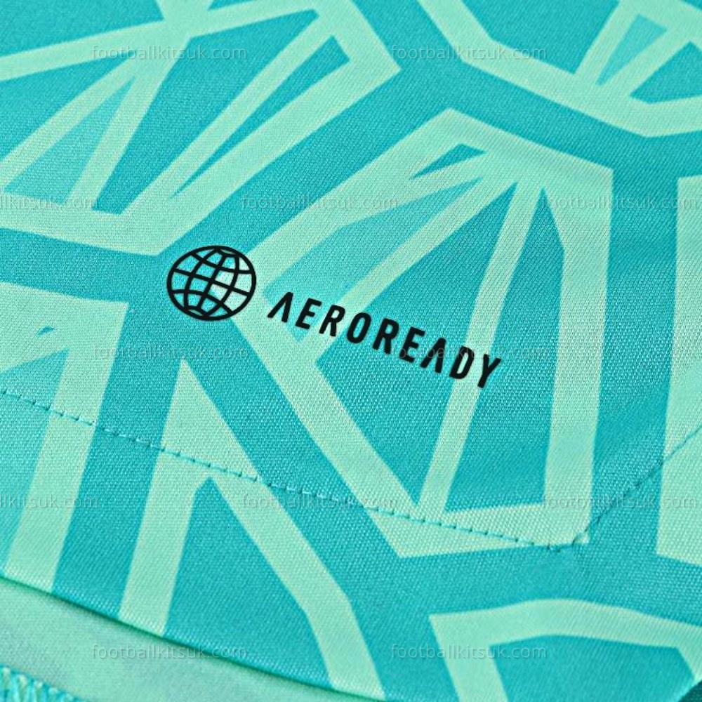 Juventus Goalkeeper Home 22/23