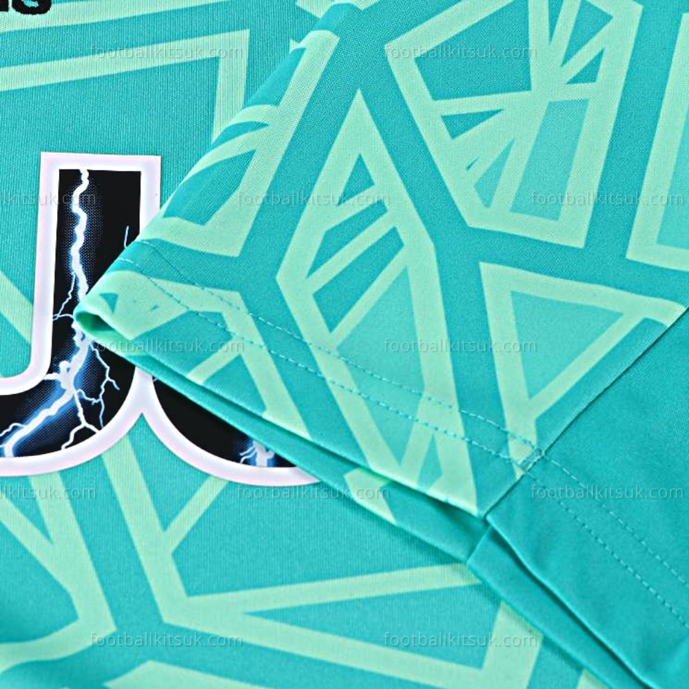 Juventus Goalkeeper Home 22/23