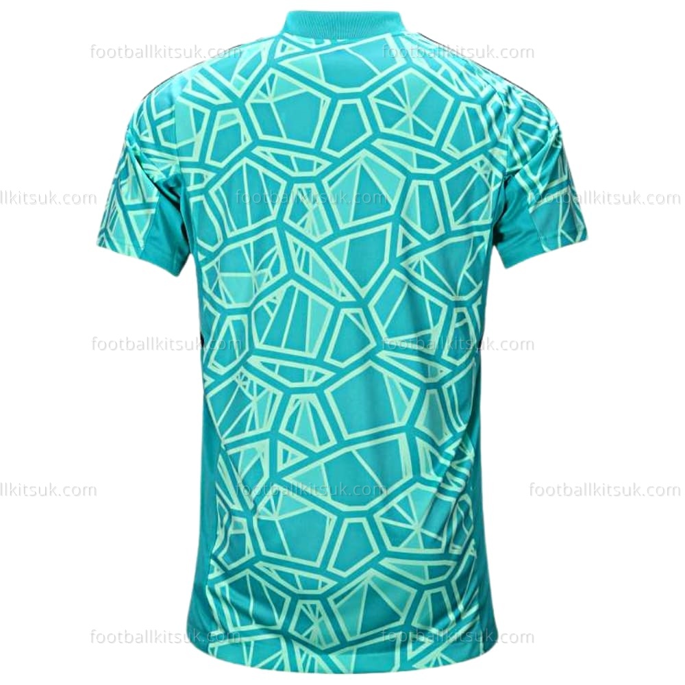 Juventus Goalkeeper Home 22/23