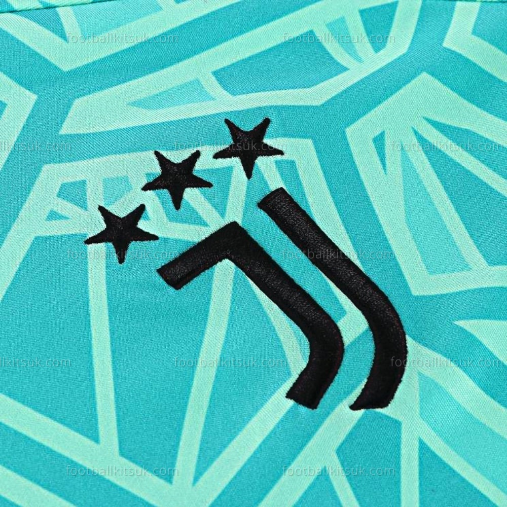 Juventus Goalkeeper Home 22/23