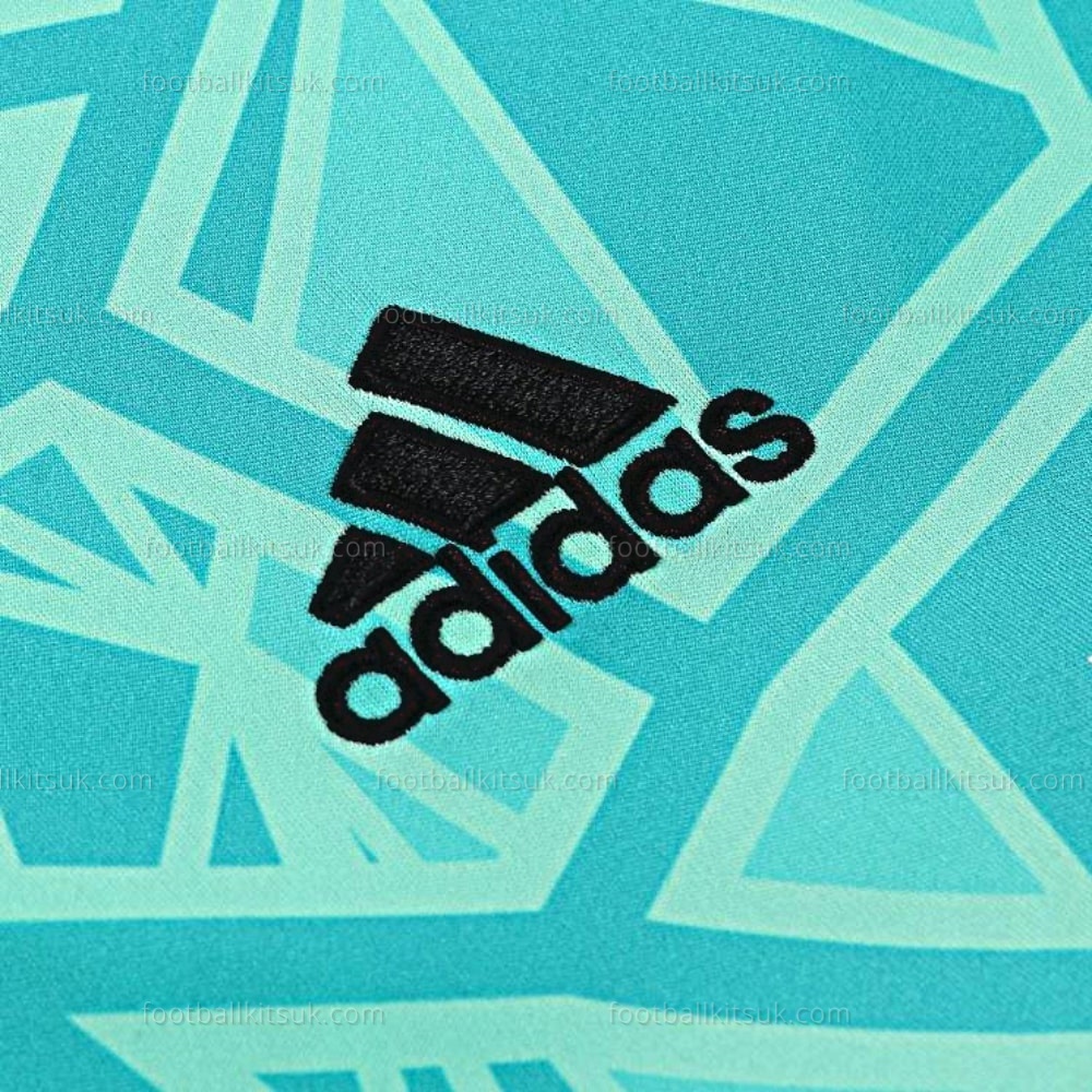 Juventus Goalkeeper Home 22/23