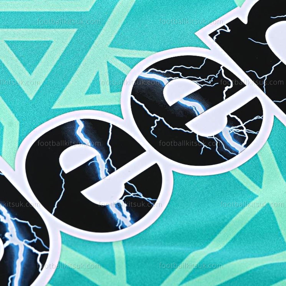 Juventus Goalkeeper Home 22/23