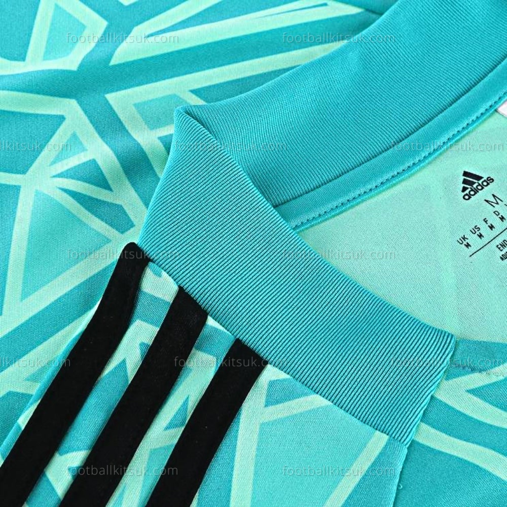 Juventus Goalkeeper Home 22/23