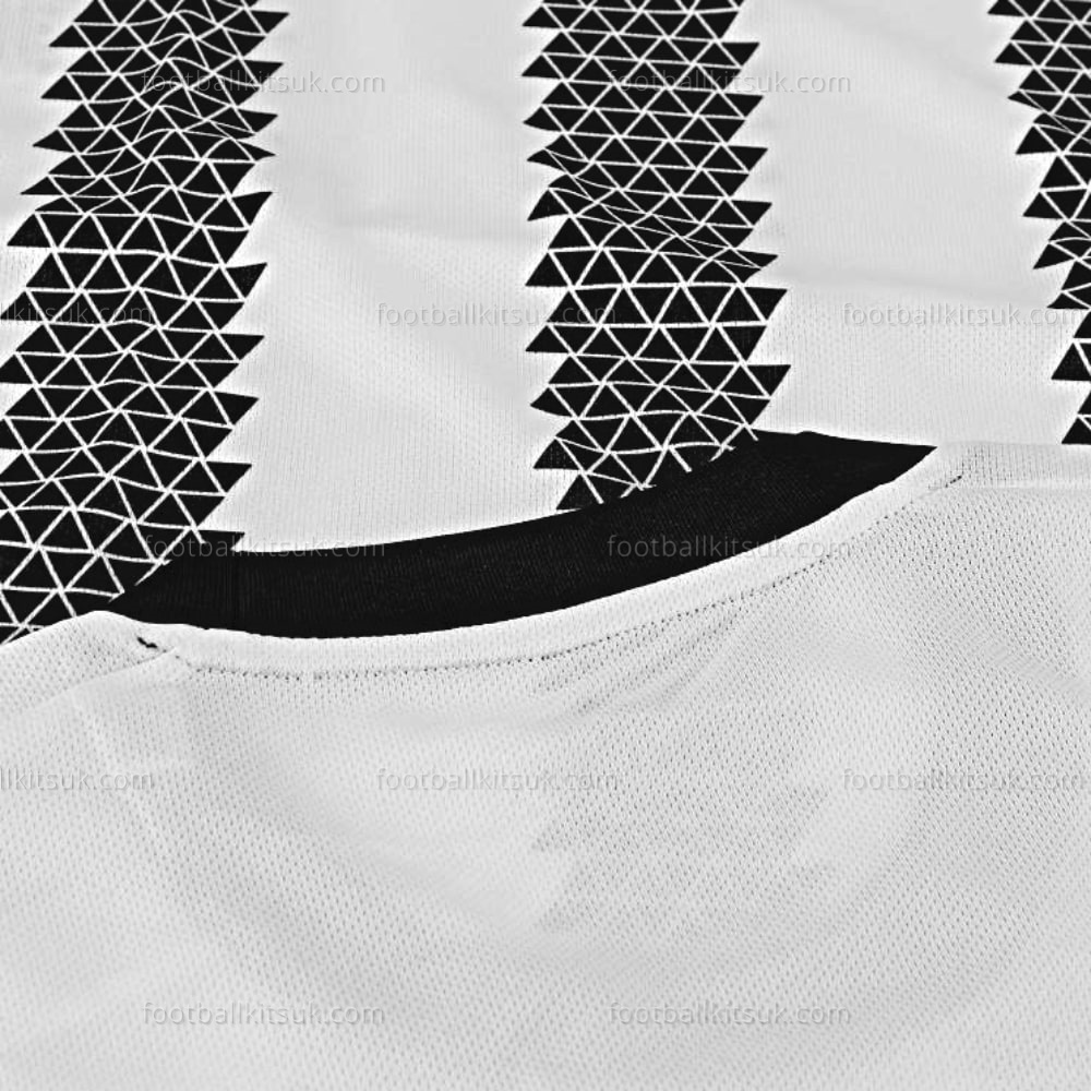Juventus Home Shirt 22/23