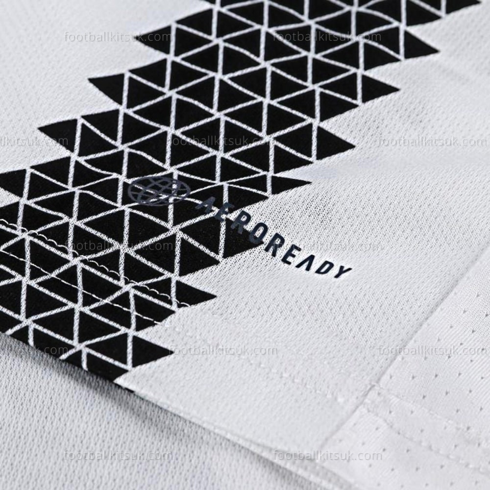 Juventus Home Shirt 22/23