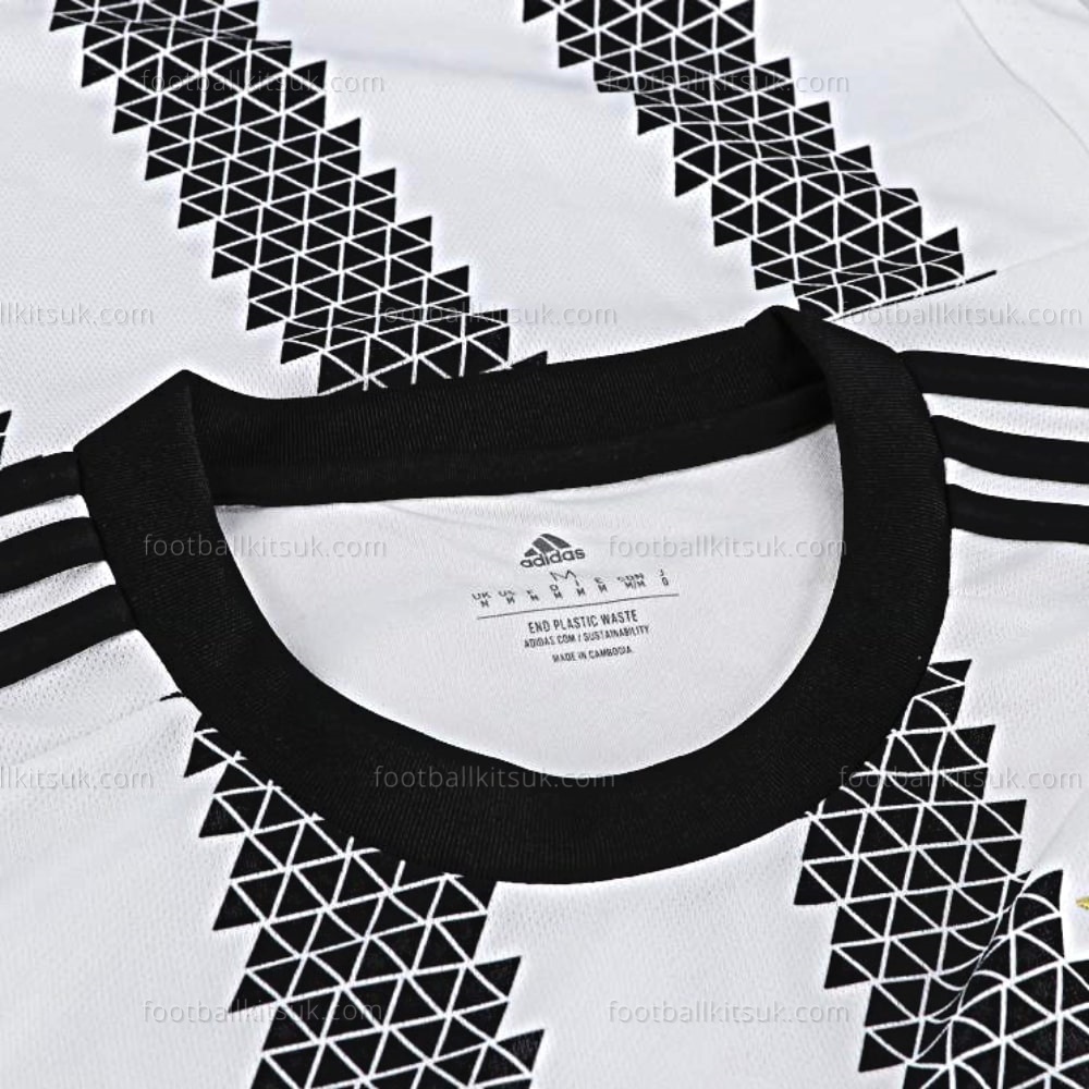 Juventus Home Shirt 22/23