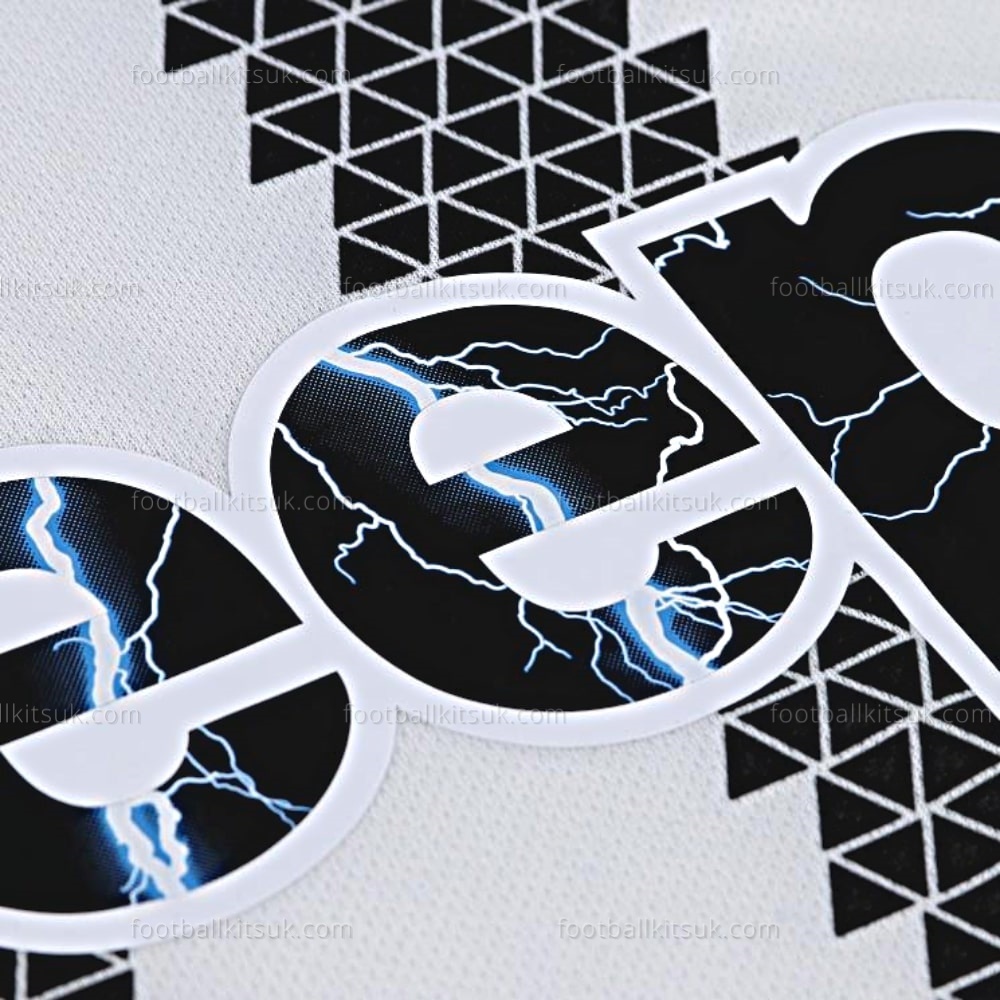 Juventus Home Shirt 22/23