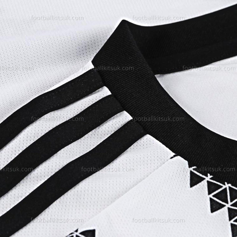 Juventus Home Shirt 22/23