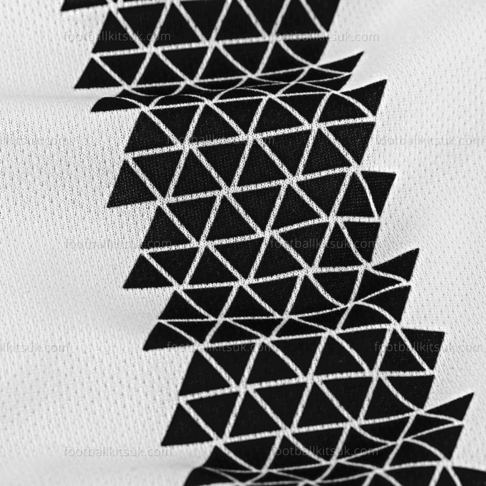 Juventus Home Shirt 22/23