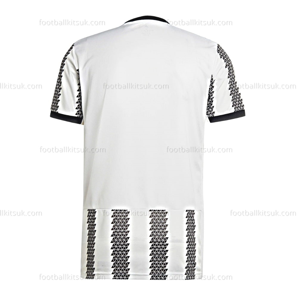Juventus Home Shirt 22/23