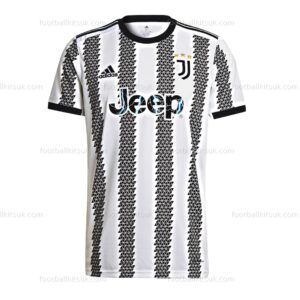 Juventus Home Shirt 22/23