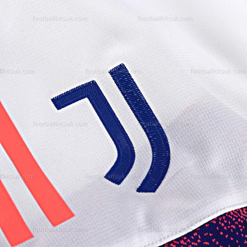 Juventus Third Kids 22 23 Football Kits UK (7) Juventus Third Kids 22/23