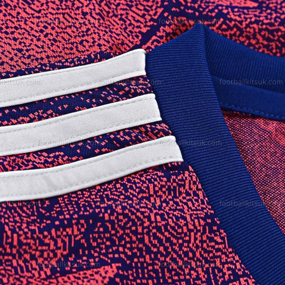 Juventus Third Shirt 22/23