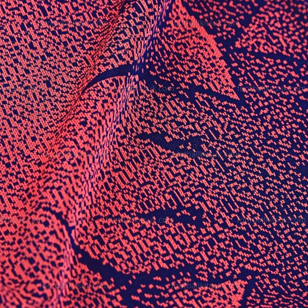 Juventus Third Shirt 22/23