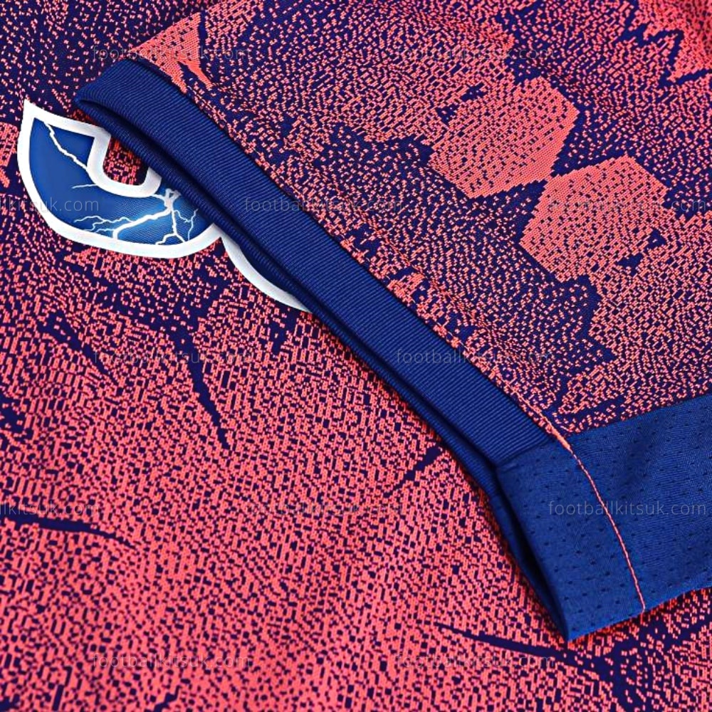 Juventus Third Shirt 22/23