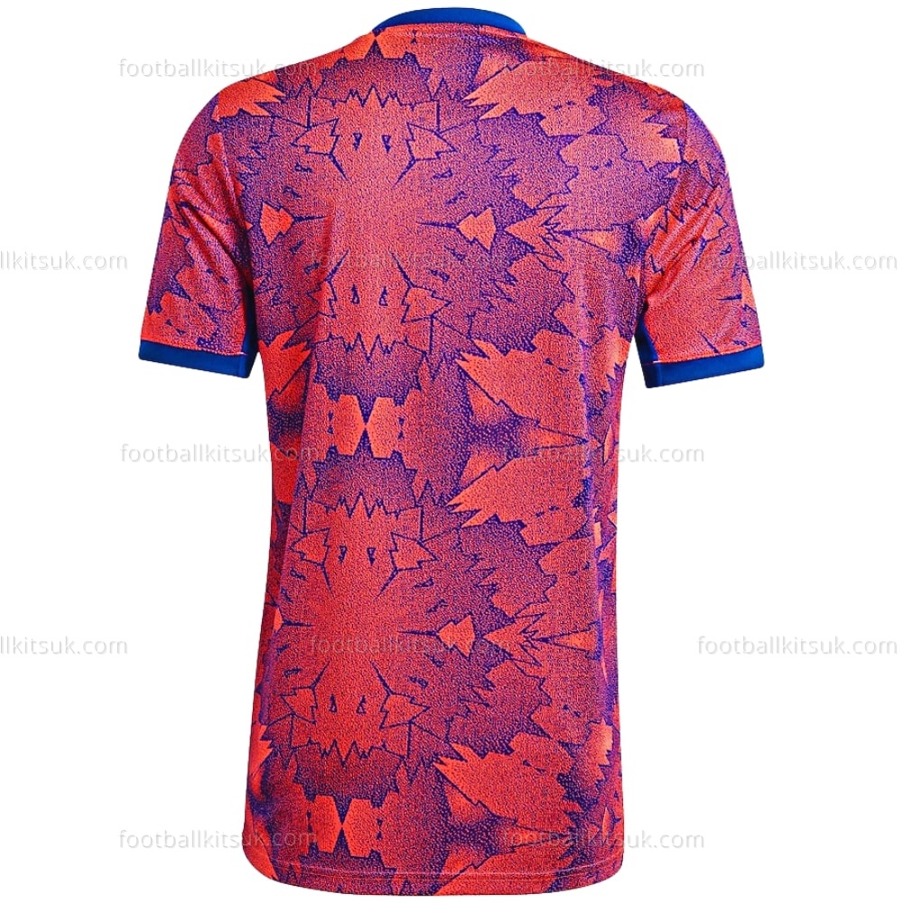 Juventus Third Shirt 22/23