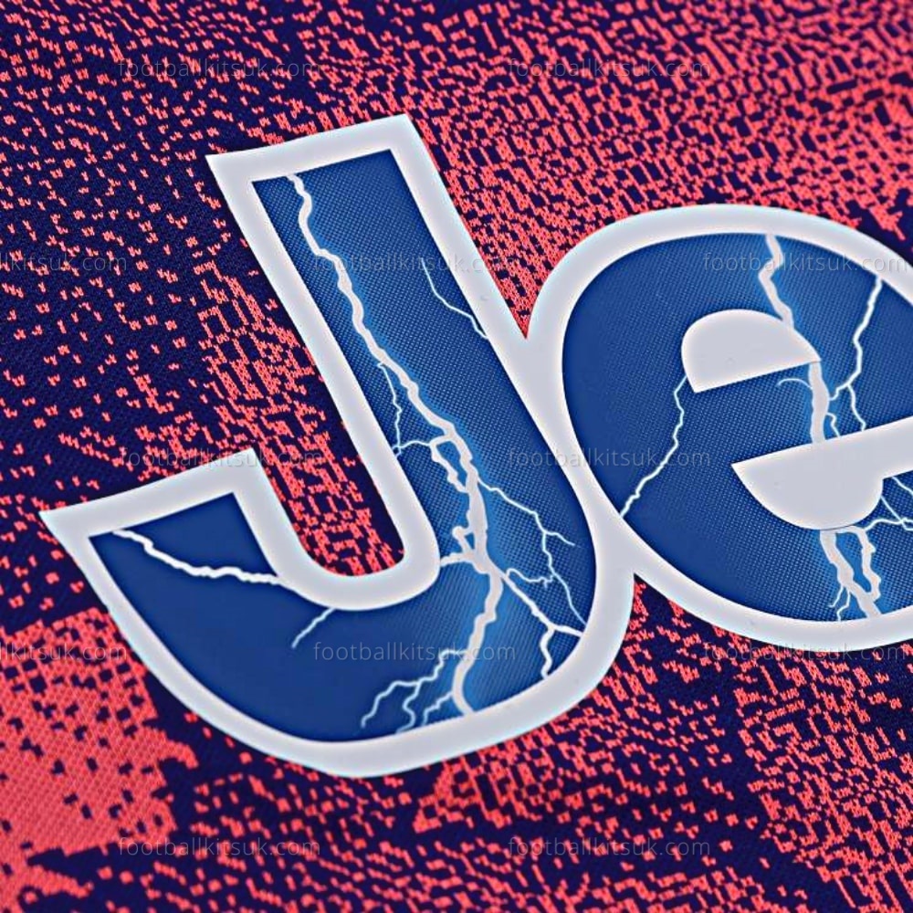 Juventus Third Shirt 22/23