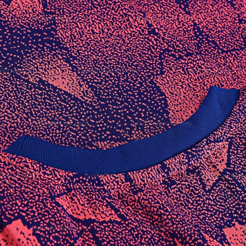 Juventus Third Shirt 22/23