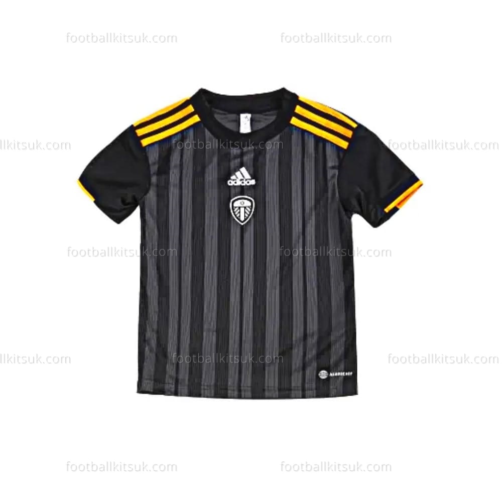 Leeds United Third Kids