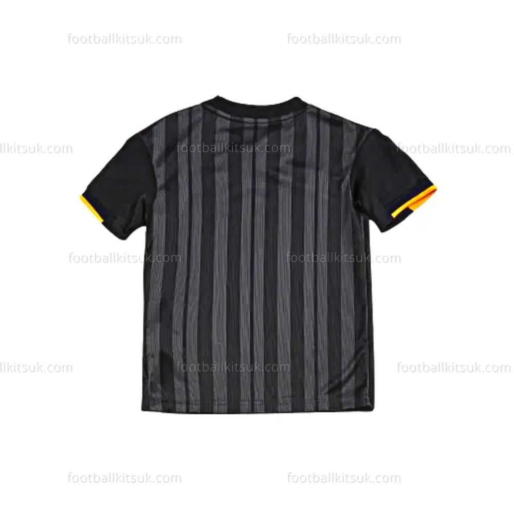 Leeds United Third Kids