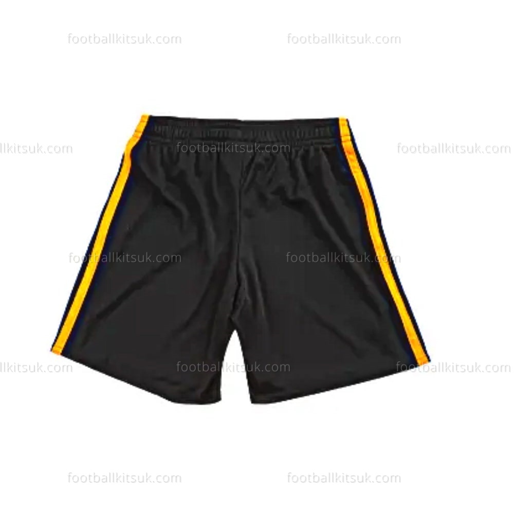 Leeds United Third Kids