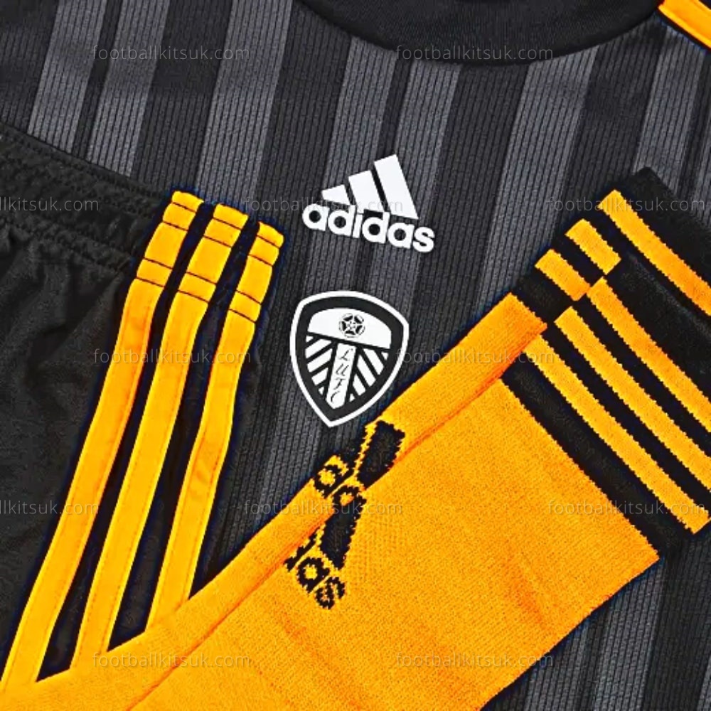 Leeds United Third Kids