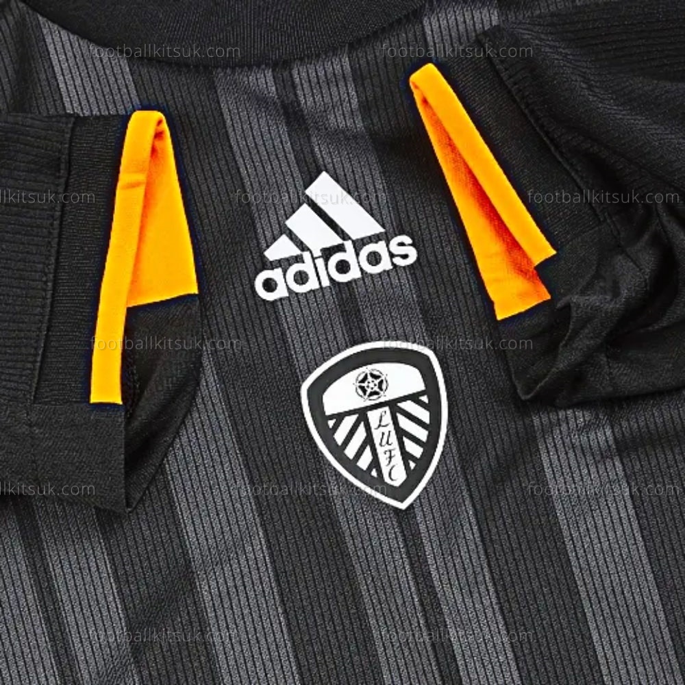 Leeds United Third Kids