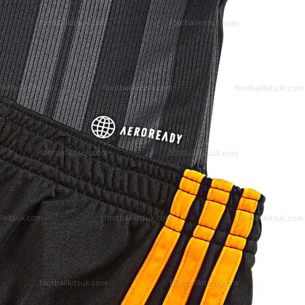 Leeds United Third Kids