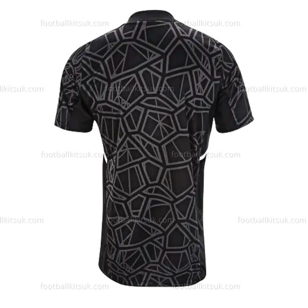 Leeds United Goalkeeper Home Kids