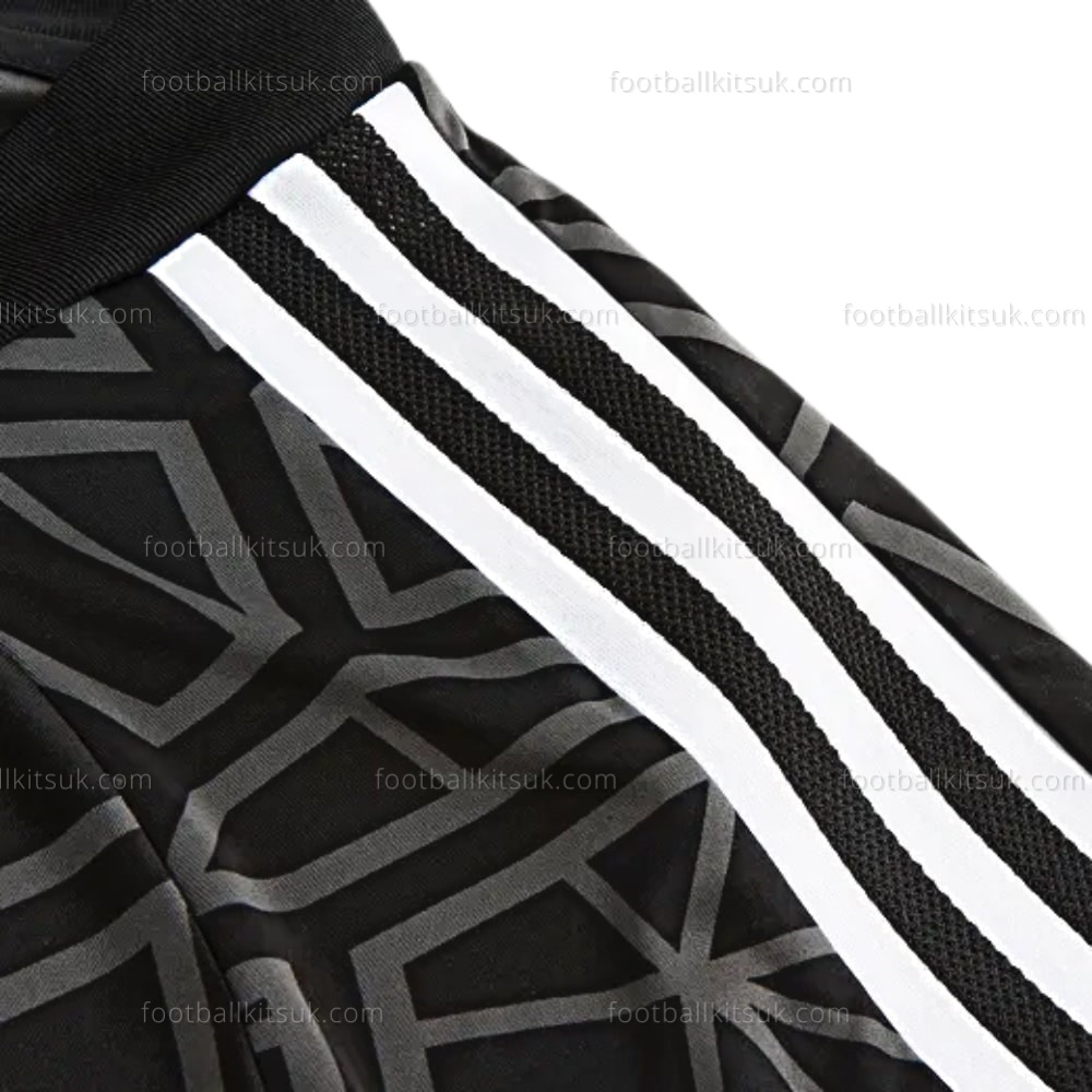 Leeds United Goalkeeper Home Kids