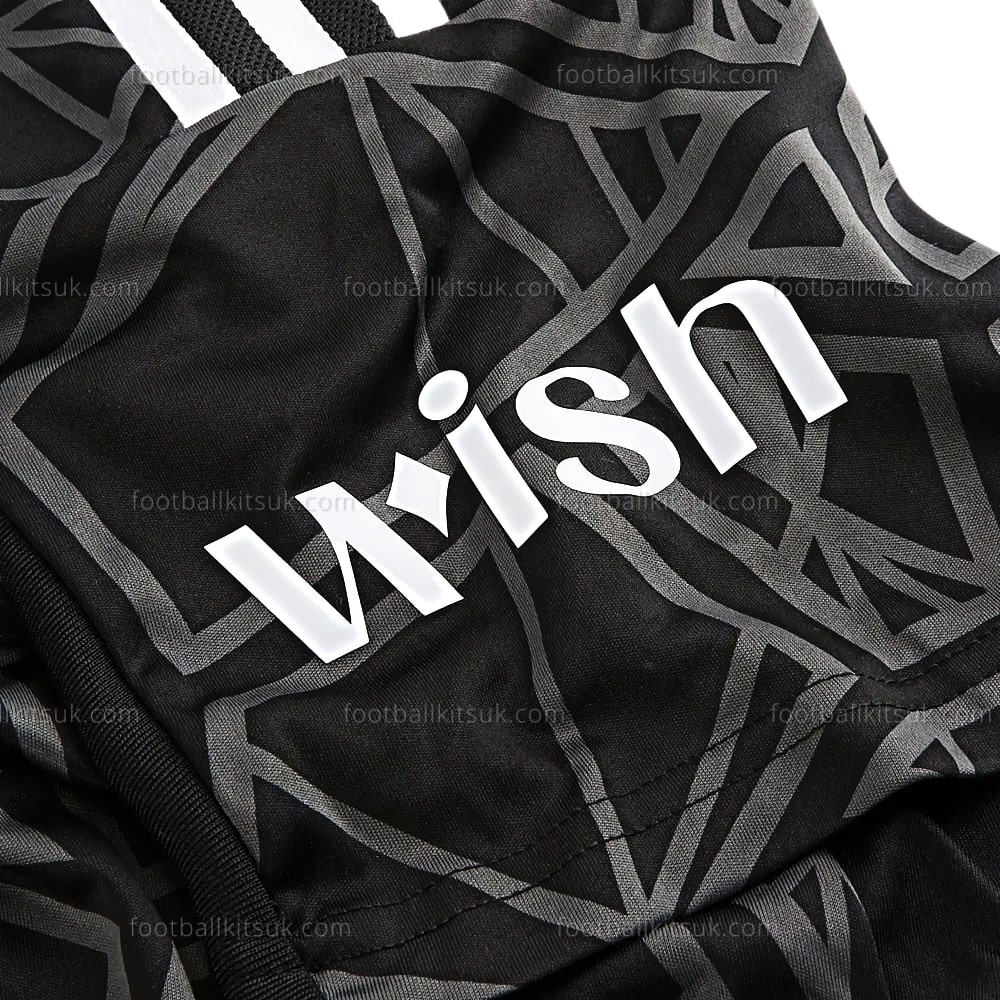 Leeds United Goalkeeper Home Kids