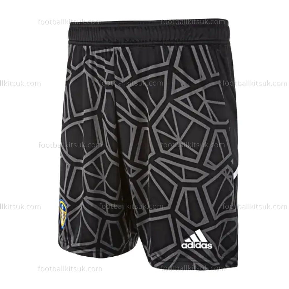Leeds United Goalkeeper Home Kids