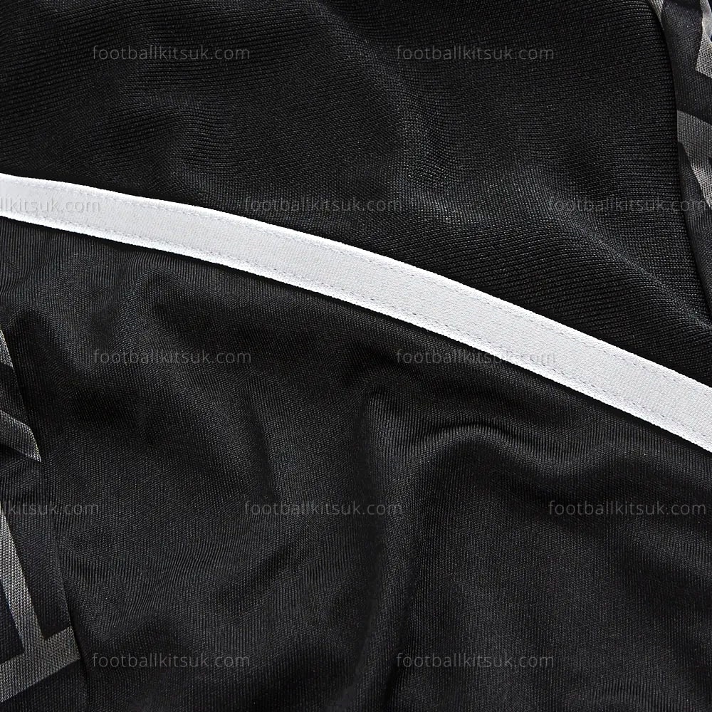 Leeds United Goalkeeper Home Kids