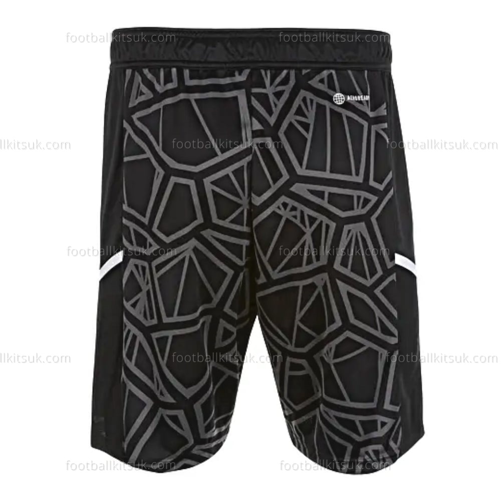 Leeds United Goalkeeper Home Kids