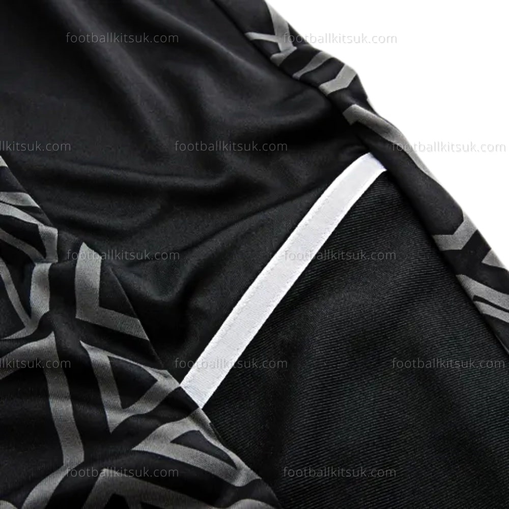 Leeds United Goalkeeper Home Kids