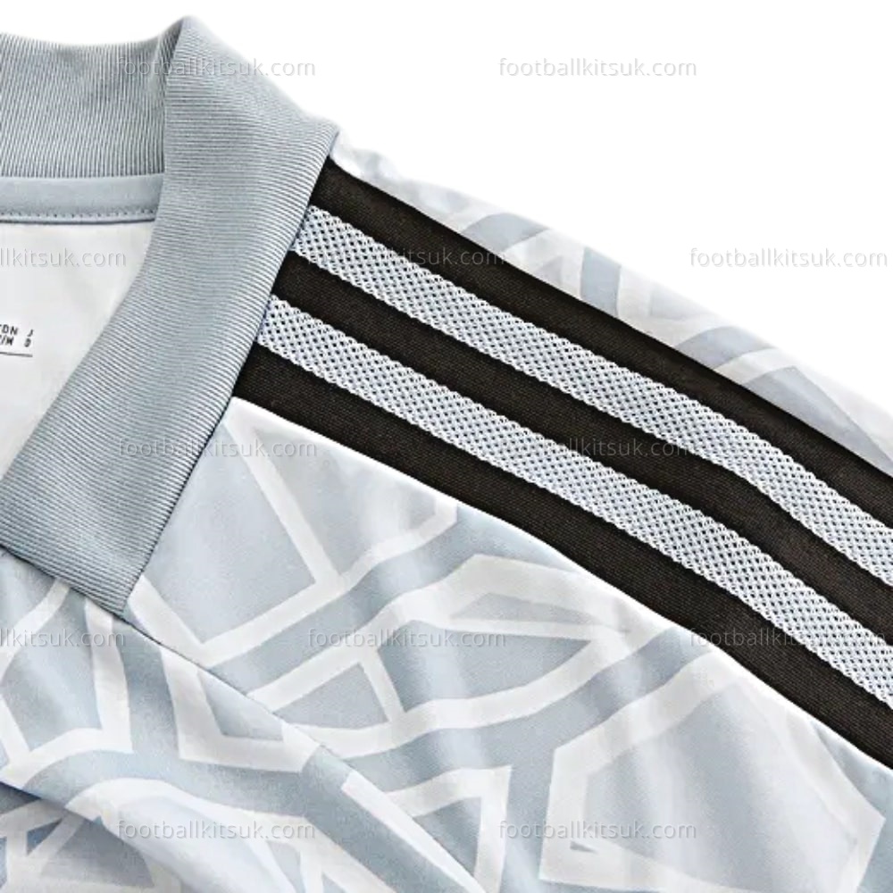 Leeds United Goalkeeper Third Kids