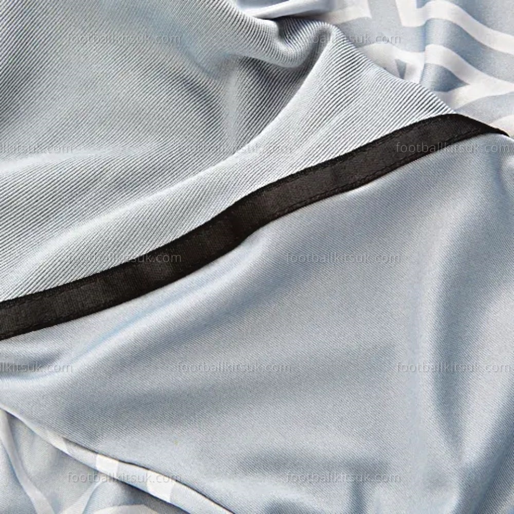 Leeds United Goalkeeper Third Kids