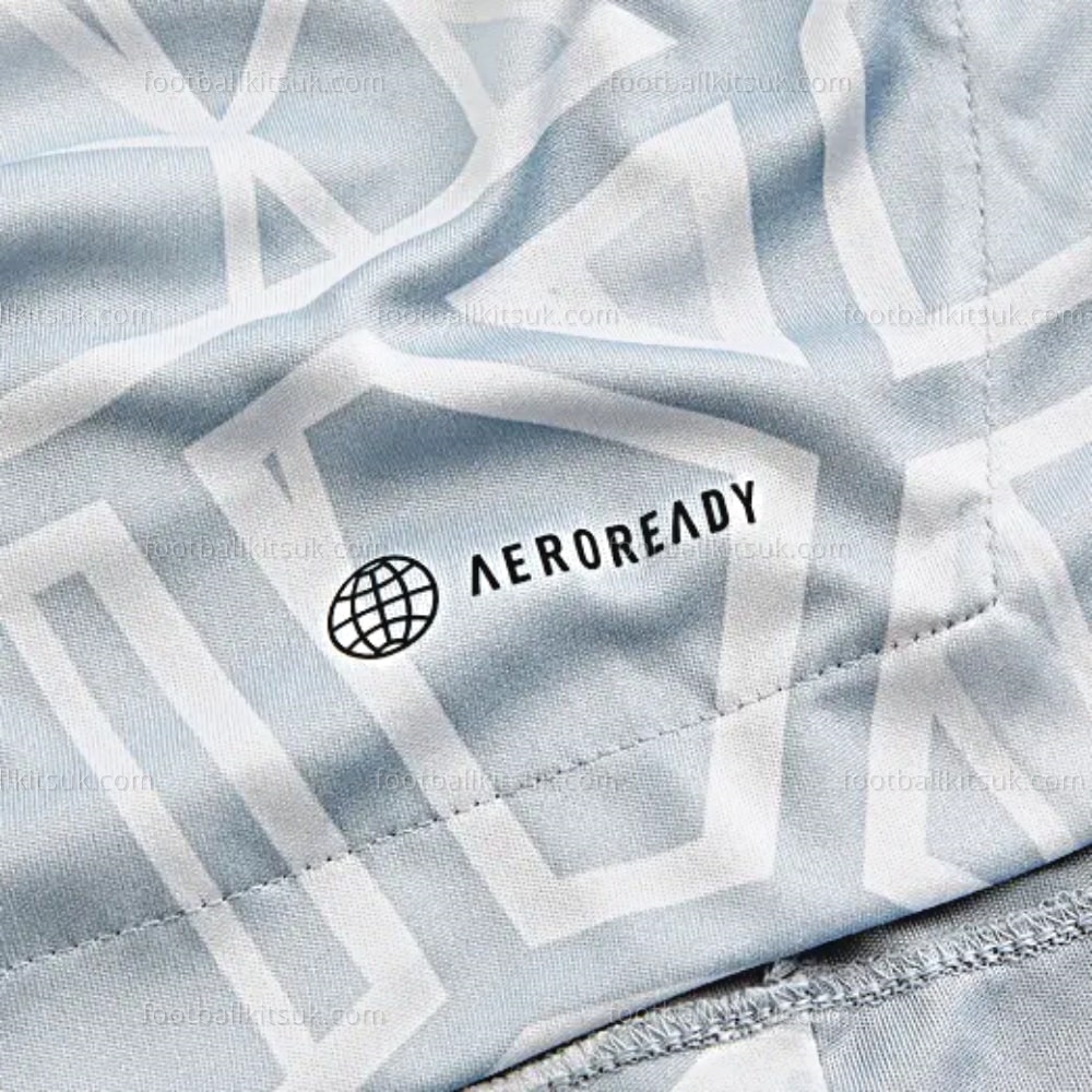 Leeds United Goalkeeper Third Kids