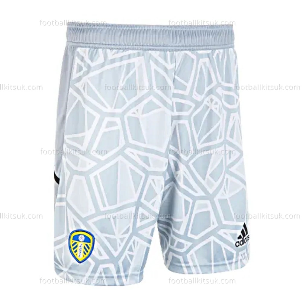 Leeds United Goalkeeper Third Kids