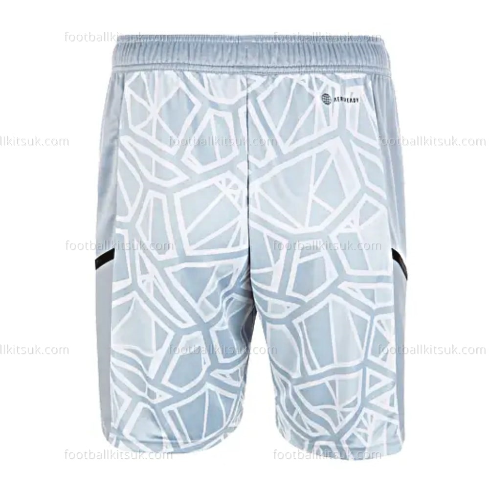 Leeds United Goalkeeper Third Kids