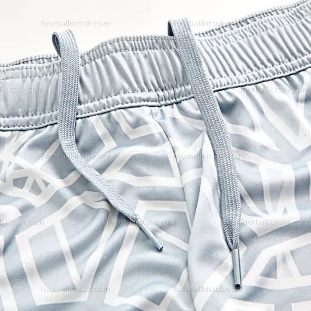 Leeds United Goalkeeper Third Kids